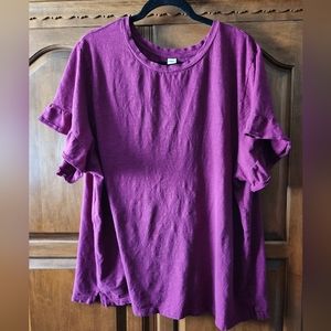 Womens XXL Shirt